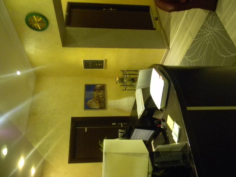 New Inn โรม ภายนอก รูปภาพ