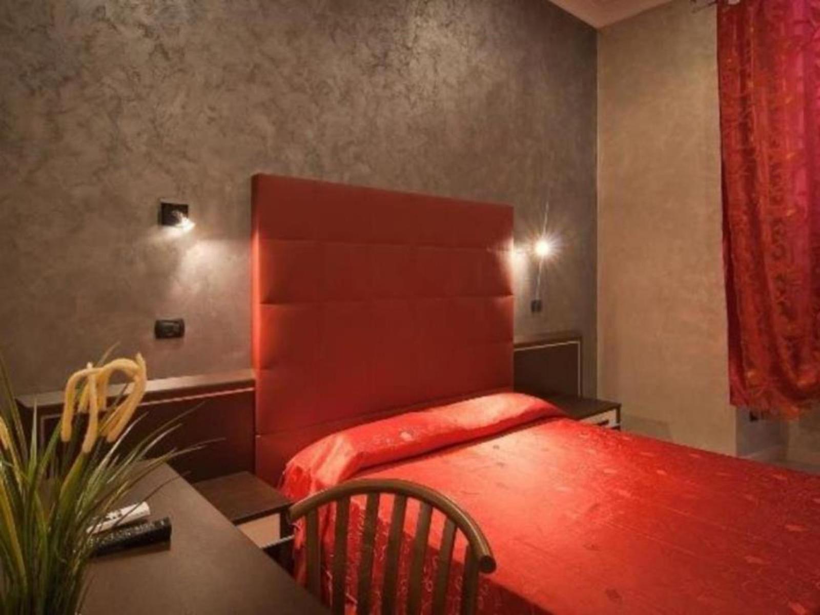 New Inn โรม ภายนอก รูปภาพ